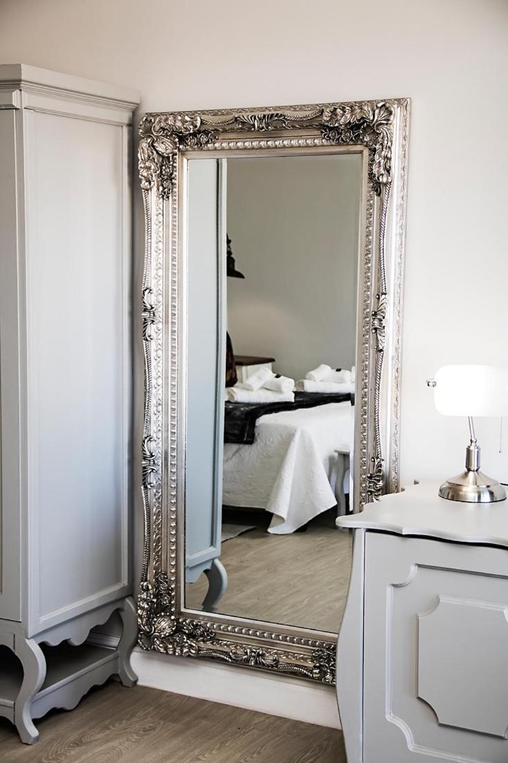French Karoo Guesthouse ボーフォート・ウェスト エクステリア 写真